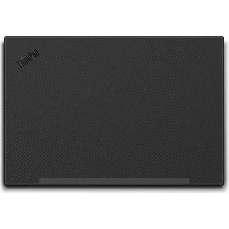 Lenovo ThinkPad P1 Gen 3 Laptop, Intel Core i7-10750H, 64GB RAM, 1TB SSD, 15.6 inch 4K UHD IPS, NVIDIA Quadro T2000 Max-Q, Windows 10 Pro