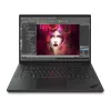 Lenovo ThinkPad P1 Gen 4 Laptop, Intel Core i7-11850H, 32 GB RAM, 1 TB SSD, 16,0 inch WQXGA, NVIDIA RTX A2000, Windows 10 Pro (generalüberholt)
