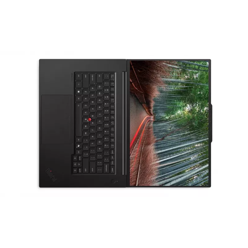 Lenovo ThinkPad P1 Gen 9 Mobile Workstation 16 Zoll WUXGA IPS Intel Core Ultra 7 356H 64GB LPDDR5X 1TB SSD NVIDIA RTX PRO 2000 8GB Windows 11 Pro