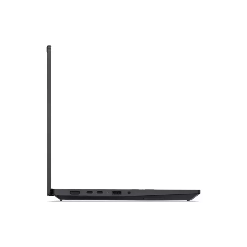 Lenovo ThinkPad P14s G7 AMD Mobile Workstation Laptop, 14 inch WUXGA IPS Touchscreen, AMD Ryzen AI 7 PRO, 32GB DDR5, 1TB SSD, AMD Radeon 860M Graphics, Windows 11 Pro, Schwarz
