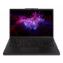 Lenovo ThinkPad P14s Gen 6 Intel Core Ultra 7 165H 32GB RAM 1TB SSD 14 inch WUXGA IPS Windows 11 Pro Thunder Black