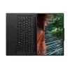 Lenovo ThinkPad P14s Gen 7 14.5 inch WUXGA Laptop, Intel Core Ultra 7 356H, 16GB RAM, 512GB SSD, NVIDIA RTX PRO 500 Blackwell Generation 6GB, Windows 11 Pro, Nordic Backlit Keyboard, Black, Fingerprint Reader