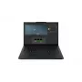 Lenovo ThinkPad P14s Gen 7 14.5 inch WUXGA Laptop, Intel Core Ultra 7 356H, 32GB RAM, 1TB SSD, NVIDIA RTX PRO 500 Blackwell Generation 6GB, Windows 11 Pro, Nordic Backlit Keyboard, Black, Fingerprint Reader, 5G