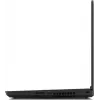 Lenovo ThinkPad P15 G2 15,6 inch FHD Mobile Workstation, Intel Core i7-11800H, 8GB RAM, 512GB SSD, NVIDIA T1200 4GB, Windows 10 Pro, Schwarz (generalüberholt)