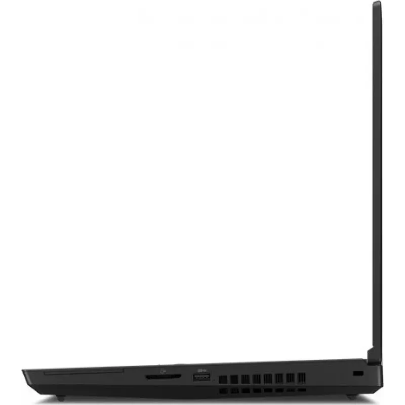 Lenovo ThinkPad P15 G2 15,6 inch FHD Mobile Workstation, Intel Core i7-11800H, 8GB RAM, 512GB SSD, NVIDIA T1200 4GB, Windows 10 Pro, Schwarz (generalüberholt)