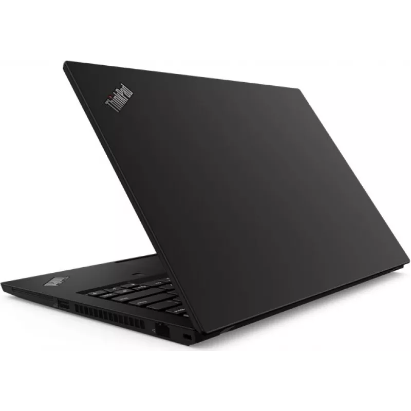 Lenovo ThinkPad P15S G1 Laptop, Core i7, 24 GB RAM, 15,6 Zoll FHD