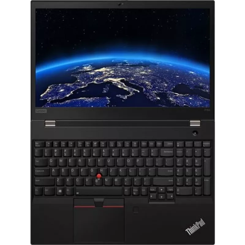 Lenovo ThinkPad P15S G1 Laptop, Core i7, 24 GB RAM, 15,6 Zoll FHD