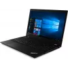 Lenovo ThinkPad P15s G2 Laptop, Intel Core i7-1165G7, 16GB RAM, 512GB SSD, 15.6 inch FHD IPS, NVIDIA T500, Windows 10 Pro (generalüberholt)