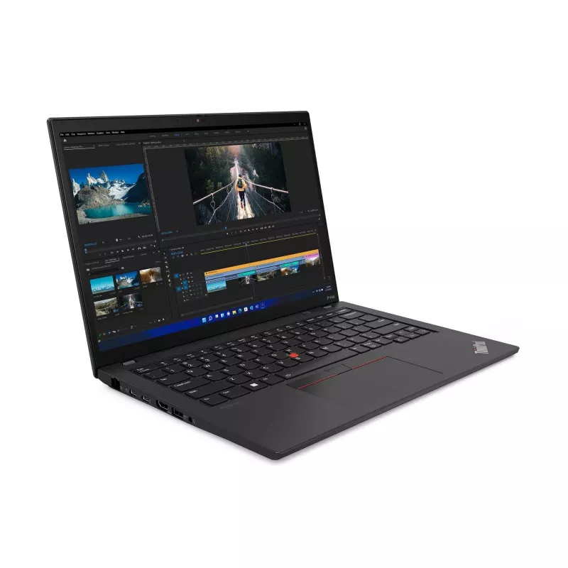 Lenovo ThinkPad P15v G3 15,6 Zoll FHD Mobile Workstation - Intel Core i7-12700H, 32GB DDR5, 1TB SSD, NVIDIA RTX A2000, Windows 11 Pro