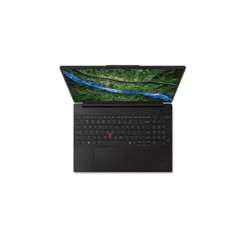 Lenovo ThinkPad P16s G5 AMD 16 inch WUXGA IPS Laptop, AMD Ryzen AI 7 PRO 450, 32GB LPDDR5X, 1TB SSD, AMD Radeon 860M Graphics, Windows 11 Pro, Schwarz
