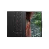 Lenovo ThinkPad P16s G5 AMD Mobile Workstation - 16 inch IPS WUXGA Anti-Glare - AMD Ryzen AI 7 PRO - 32 GB LPCAMM2 LPDDR5X - 1000 GB SSD - AMD Radeon 860M Graphics - Windows 11 Pro - Wi-Fi 7 - Bluetooth 5.4 - Schwarz
