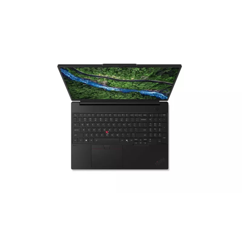 Lenovo ThinkPad P16s G5 Intel Core Ultra X9 388H 16 Zoll 2,8K OLED 64GB 1TB SSD Intel Arc B390 Windows 11 Pro Schwarz