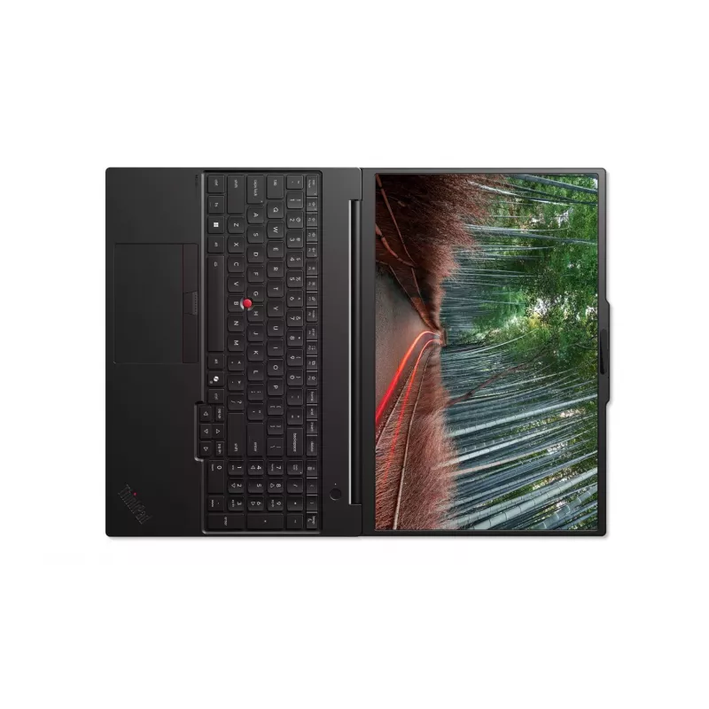 Lenovo ThinkPad P16s G5 Intel Core Ultra X9 388H 16 Zoll 2,8K OLED 64GB 1TB SSD Intel Arc B390 Windows 11 Pro Schwarz