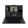 Lenovo ThinkPad P16s Gen 5 16 Zoll 2.8K Mobile Workstation – Intel Core Ultra 9 388H, 64GB DDR5, 1TB SSD, Intel Arc B390, Windows 11 Pro, Nordische hintergrundbeleuchtete Tastatur, Schwarz, Fingerabdruckleser, 5G aufrüstbar, 3 Jahre Garantie