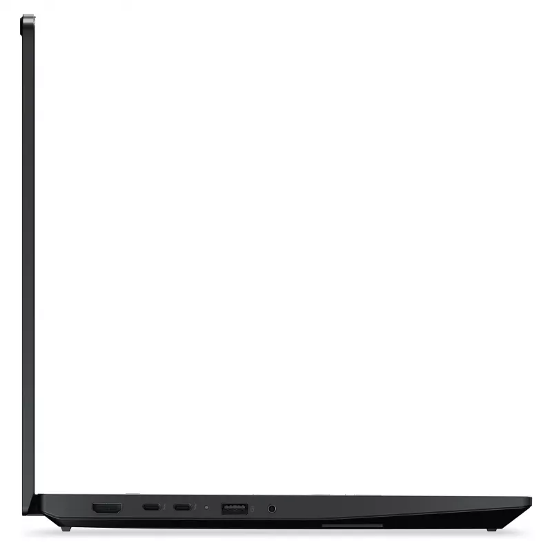 Lenovo ThinkPad P16s Gen 5 21XE Mobile Workstation, Intel Core Ultra 7 356H, 32GB RAM, 1TB SSD, RTX PRO 500 Blackwell, 16 Zoll WUXGA, Windows 11 Pro, Sturmg Grau