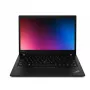 Lenovo ThinkPad T14 (1st Gen) 14 inch FHD Laptop - AMD Ryzen 5 PRO 4650U, 16GB RAM, 256GB SSD, Windows 11 Pro, Schwarz