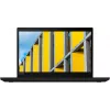 Lenovo ThinkPad T14 G1 14 inch FHD IPS Laptop - Intel Core i7-10510U, 32GB DDR4, 512GB NVMe SSD, Windows 10 Pro, Wi-Fi 6, Fingerprint Reader, Schwarz