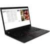 Lenovo ThinkPad T14 G1 14 inch FHD IPS Laptop - Intel Core i7-10510U, 32GB DDR4, 512GB NVMe SSD, Windows 10 Pro, Wi-Fi 6, Fingerprint Reader, Schwarz