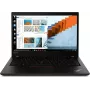 Lenovo ThinkPad T14 G1 14 inch FHD IPS Laptop - Intel Core i7-10510U, 32GB DDR4, 512GB NVMe SSD, Windows 10 Pro, Wi-Fi 6, Fingerprint Reader, Schwarz