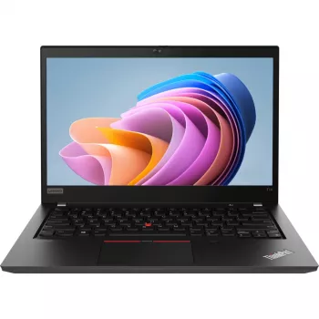 Lenovo ThinkPad T14 Gen 1 14 Zoll FHD Laptop, Intel Core i7, 16GB RAM, SSD