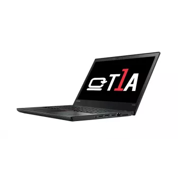 Lenovo ThinkPad T14 Gen 2 Intel Core i5-1145G7 16GB 256GB SSD 14 inch Full HD IPS Windows 11 Pro Schwarz
