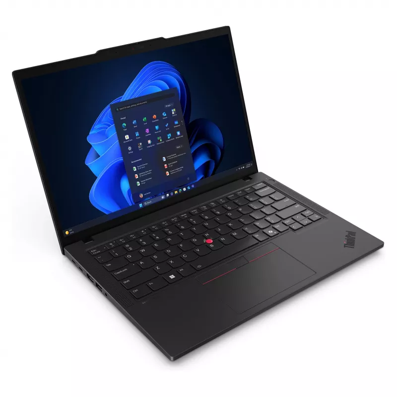 Lenovo ThinkPad T14 Gen 6 21QG Intel Core Ultra 5 226V 16GB RAM 512GB SSD 14 Zoll WUXGA Win 11 Pro LTE 4G Schwarz TopSeller