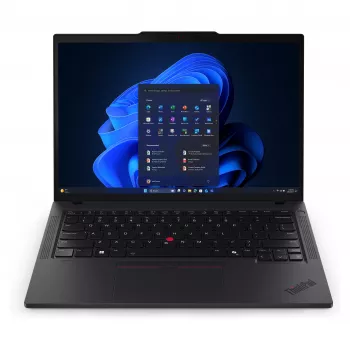 Lenovo ThinkPad T14 Gen 6 21QG Intel Core Ultra 5 226V 16GB RAM 512GB SSD 14 Zoll WUXGA Win 11 Pro LTE 4G Schwarz TopSeller