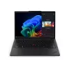 Lenovo ThinkPad T14 Gen 6 21QG - Intel Core Ultra 7 258V - 32GB RAM - 512GB SSD - 14 inch WUXGA - Windows 11 Pro - Schwarz