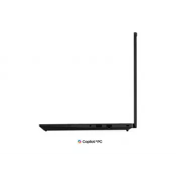 Lenovo ThinkPad T14 Gen 7 21WN - Intel Core Ultra 5 325 / 2.1 GHz - Win 11 Pro - Intel Graphics - 32 GB RAM - 512 GB SSD TCG Opal Encryption 2, NVMe - 35,6 cm (14 inch)