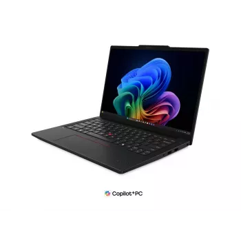 Lenovo ThinkPad T14 Gen 7 21WN - Intel Core Ultra 5 325 / 2.1 GHz - Win 11 Pro - Intel Graphics - 32 GB RAM - 512 GB SSD TCG Opal Encryption 2, NVMe - 35,6 cm (14 inch)
