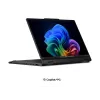 Lenovo ThinkPad T14s 2-in-1 G2 Intel Core Ultra 7 355 14 Zoll WUXGA IPS Touchscreen 32GB RAM 512GB SSD Windows 11 Pro Schwarz