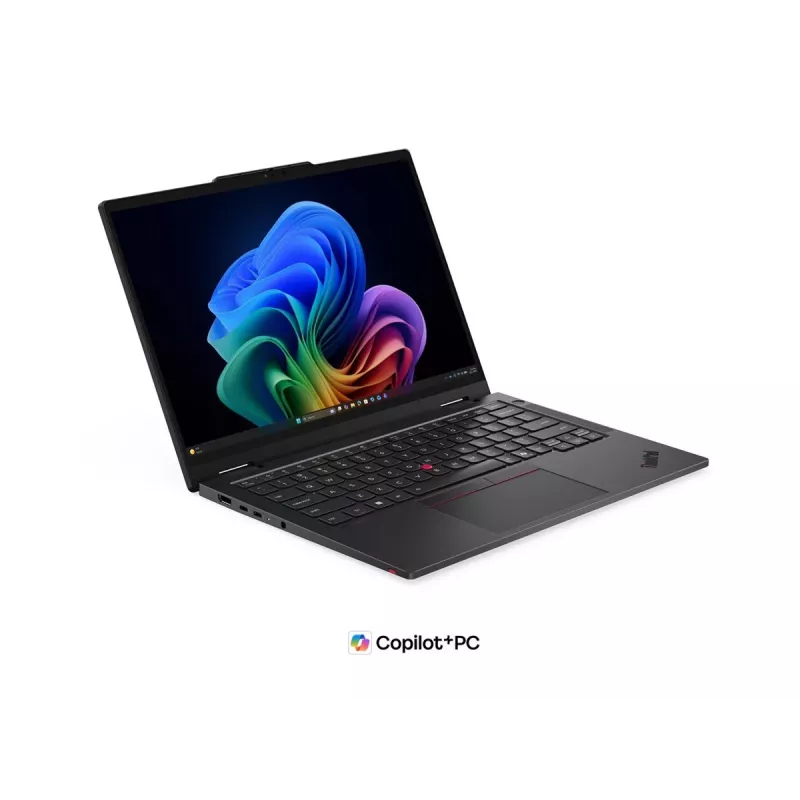 Lenovo ThinkPad T14s 2-in-1 G2 Intel Core Ultra 7 355 14 Zoll WUXGA IPS Touchscreen 32GB RAM 512GB SSD Windows 11 Pro Schwarz