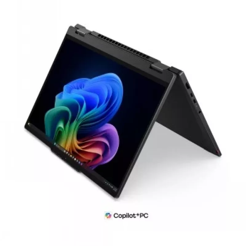 Lenovo ThinkPad T14s 2-in-1 G2 Intel 14 Zoll Touchscreen WUXGA IPS Ultra 7 355 32GB 512GB SSD Win11 Pro