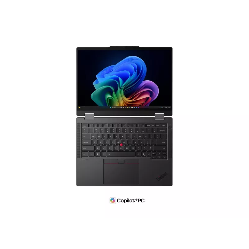 Lenovo ThinkPad T14s 2-in-1 G2 Intel 14 Zoll Touchscreen WUXGA IPS Ultra 7 355 32GB 512GB SSD Win11 Pro