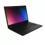 Lenovo ThinkPad T14s (2nd Gen) - 14 inch FHD IPS - Intel Core i5-1135G7 - 8GB DDR4 - 256GB NVMe SSD - Windows 11 Pro - Schwarz
