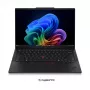 Lenovo ThinkPad T14s G7 Intel 14 Zoll WUXGA IPS Laptop, Intel Core Ultra 5, 16 GB RAM, 512 GB SSD, Windows 11 Pro, Schwarz