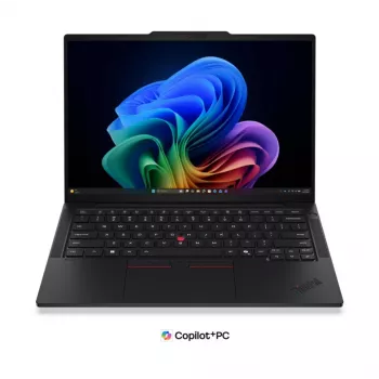 Lenovo ThinkPad T14s G7 Intel 14 Zoll WUXGA Laptop, Intel Core Ultra 5, 16 GB RAM, 512 GB SSD, Windows 11 Pro, Schwarz