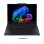 Lenovo ThinkPad T14s G7 Intel 14 Zoll WUXGA Laptop, Intel Core Ultra 5, 16 GB RAM, 512 GB SSD, Windows 11 Pro, Schwarz