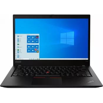 Lenovo ThinkPad T14s Gen 1 Laptop - Intel Core i7-10510U, 32GB RAM, 512GB SSD, 14,0 inch FHD IPS, Windows 10 Pro