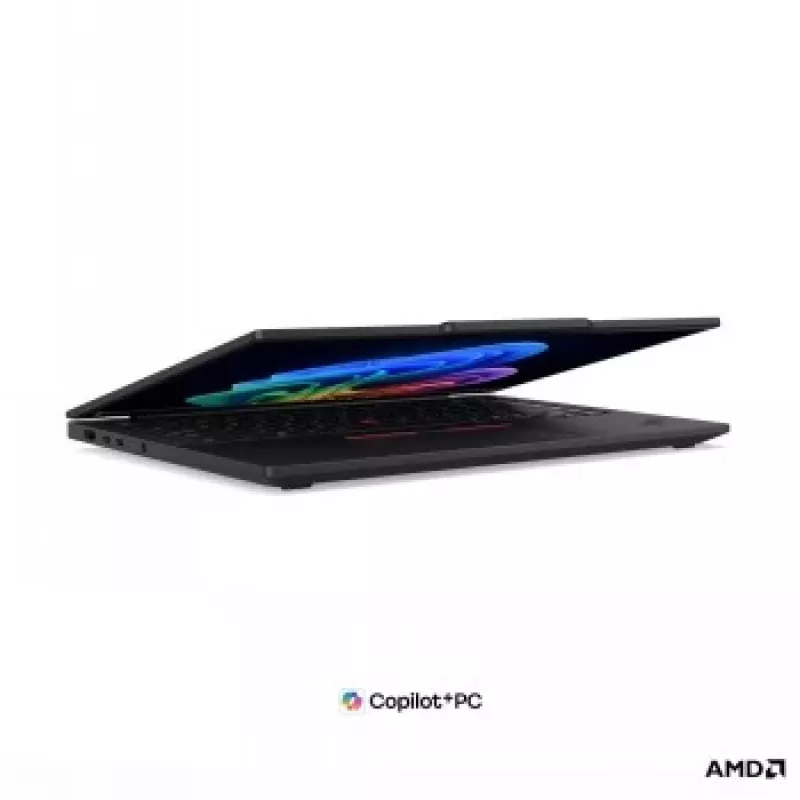 Lenovo ThinkPad T14s Gen 7 14 inch WUXGA Business-Laptop, AMD Ryzen 7 Pro 450, 32GB RAM, 512GB SSD, Windows 11 Pro, Schwarz