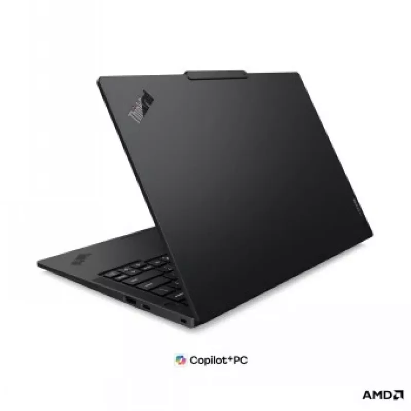 Lenovo ThinkPad T14s Gen 7 14 inch WUXGA Business-Laptop, AMD Ryzen 7 Pro 450, 32GB RAM, 512GB SSD, Windows 11 Pro, Schwarz