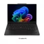 Lenovo ThinkPad T14s Gen 7 14 inch WUXGA Laptop, Intel Core Ultra 5 325, 32GB RAM, 512GB SSD, Intel Graphics, Windows 11 Pro, Englische Hintergrundbeleuchtete Tastatur, Fingerabdruckleser, 3 Jahre Garantie