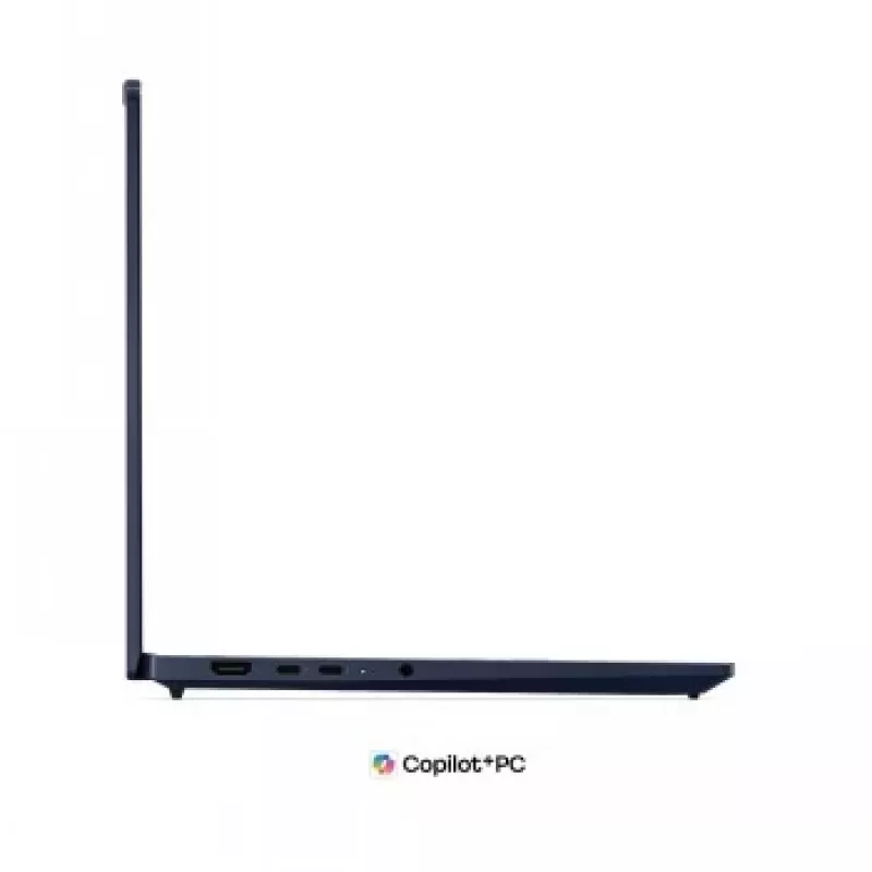 Lenovo ThinkPad T14s Gen 7 14 Zoll WUXGA Touch Ultra 5 32GB 512GB Win11 Pro Nordische hintergrundbeleuchtete Tastatur Blau