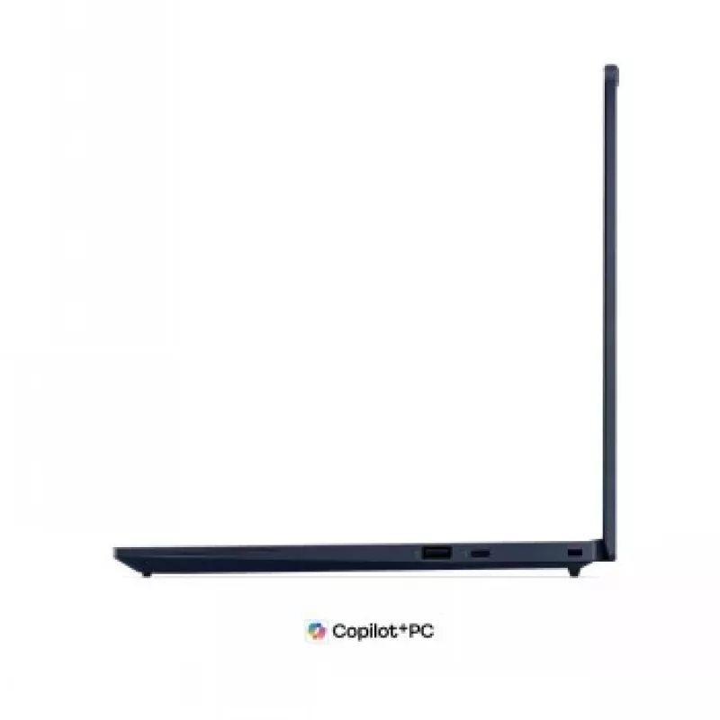 Lenovo ThinkPad T14s Gen 7 14 Zoll WUXGA Touch Ultra 5 32GB 512GB Win11 Pro Nordische hintergrundbeleuchtete Tastatur Blau