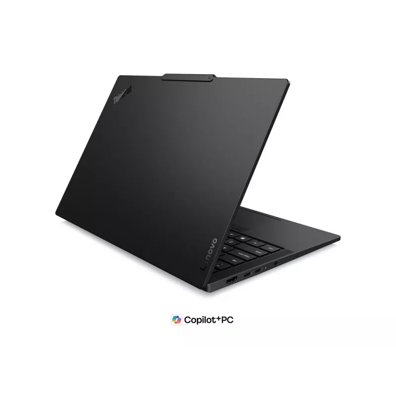 Lenovo ThinkPad T14s Gen 7 14 Zoll WUXGA Intel Core Ultra 5 125U 32GB RAM 512GB SSD Windows 11 Pro Erweiterte Tastatur 5G Aufrüstbar 3 Jahre Garantie