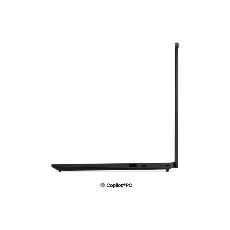 Lenovo ThinkPad T14s Gen 7 21YU - Intel Core Ultra 7 355 / 2.3 GHz - Win 11 Pro - Intel Graphics - 32 GB RAM - 512 GB SSD TCG Opal Encryption 2, NVMe - 35,6 cm (14 inch)