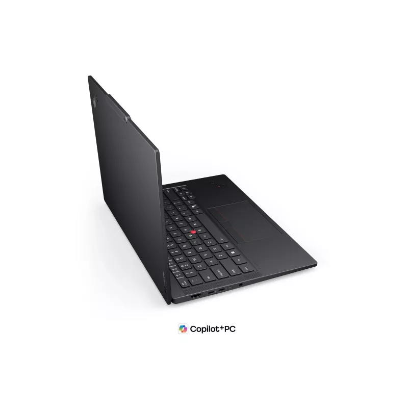 Lenovo ThinkPad T14s Gen 7 21YU - Intel Core Ultra 7 355 / 2.3 GHz - Win 11 Pro - Intel Graphics - 32 GB RAM - 512 GB SSD TCG Opal Encryption 2, NVMe - 35,6 cm (14 inch)