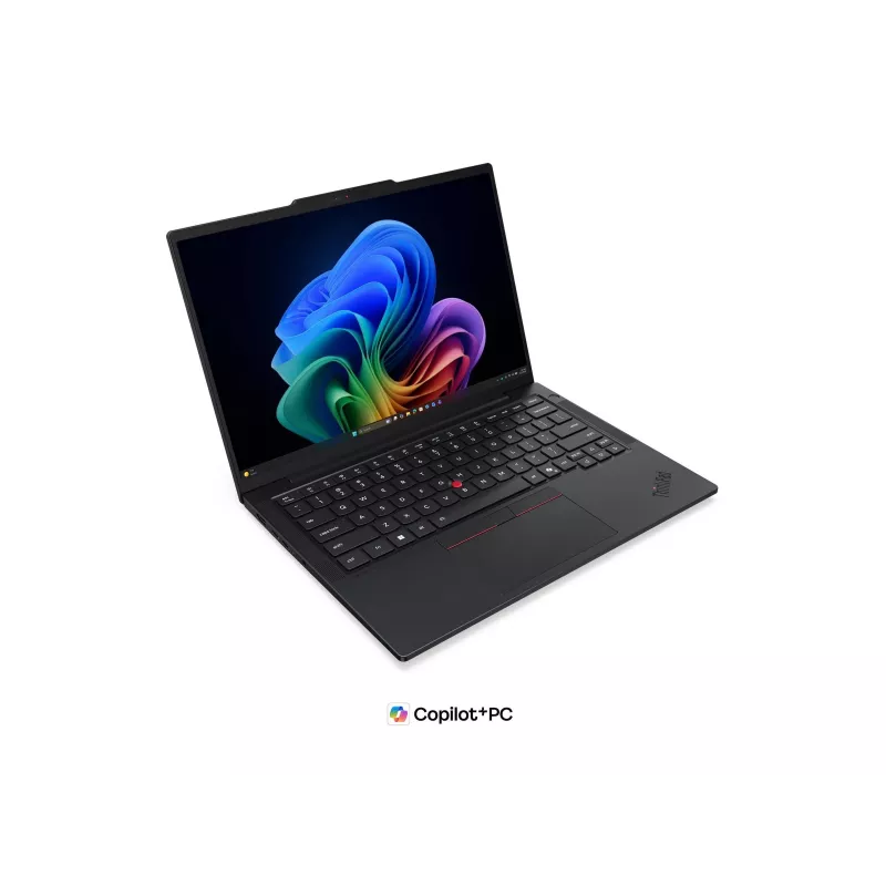 Lenovo ThinkPad T14s Gen 7 21YU - Intel Core Ultra 7 355 / 2.3 GHz - Win 11 Pro - Intel Graphics - 32 GB RAM - 512 GB SSD TCG Opal Encryption 2, NVMe - 35,6 cm (14 inch)
