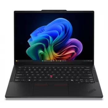 Lenovo ThinkPad T14s Gen 7 (Intel) Copilot+ PC, Intel Core Ultra 5, 14 inch WUXGA, 32 GB RAM, 512 GB SSD, Windows 11 Pro, Schwarz