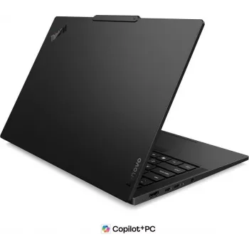 Lenovo ThinkPad T14s Gen 7 Intel Core i5-1335U 16GB RAM 512GB SSD Windows 11 Pro 4G LTE Schwarz